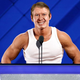 Illustration for article titled Baby-Faced, Muscular Jimmy Carter Tells Democratic Convention The Future Of Medicine Is Bright